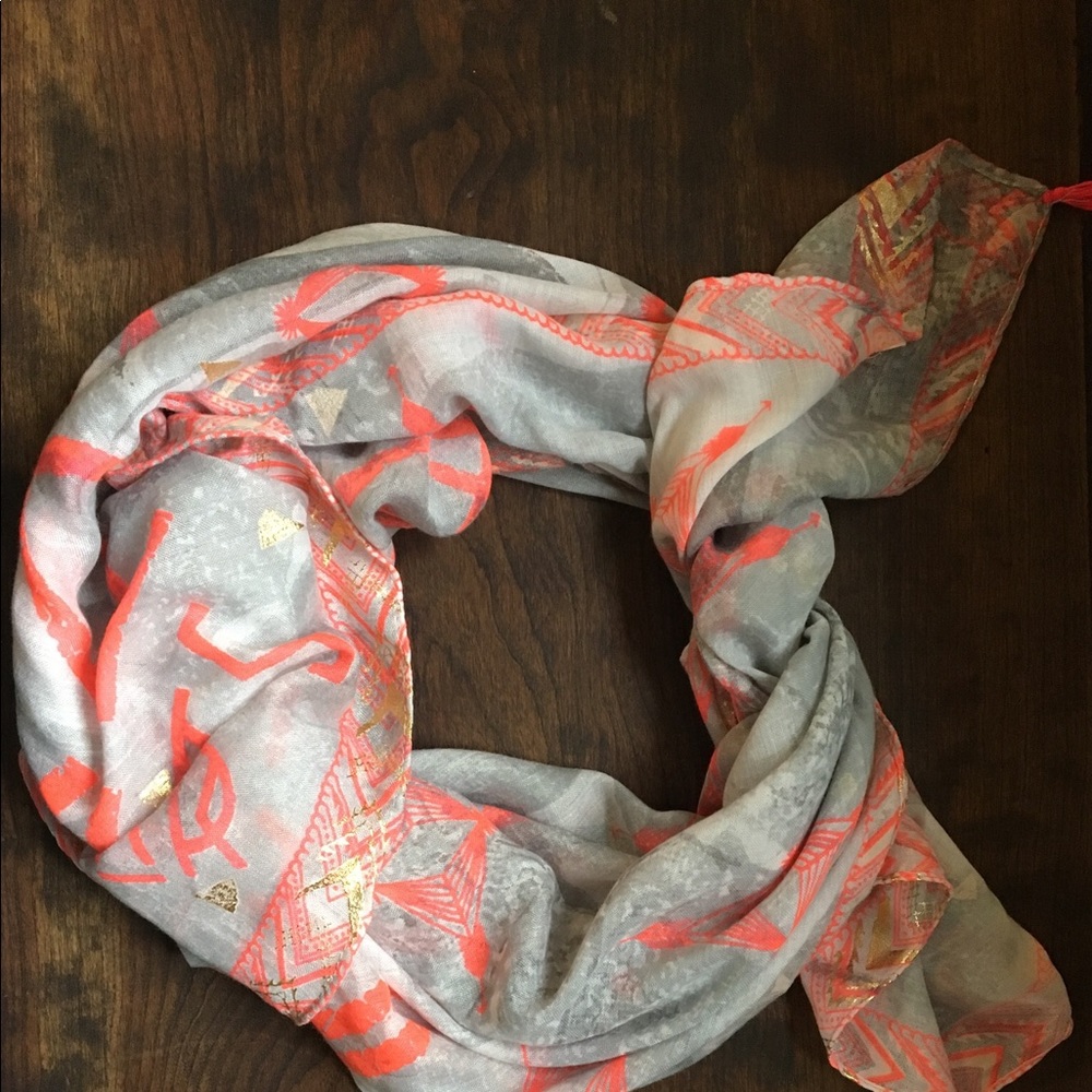 IKKS Scarf